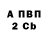 A-PVP СК КРИС DA DarkSide